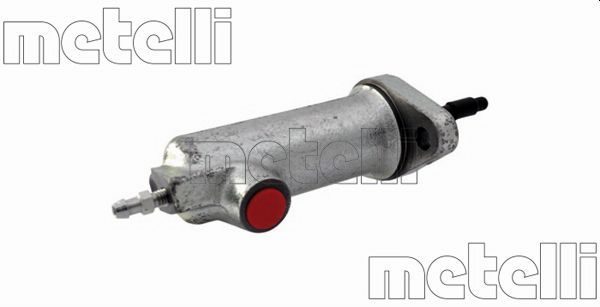 Робочий циліндр зчеплення METELLI 540017 - zapix