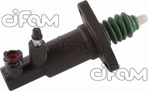 Робочий циліндр зчеплення CIFAM 404086 - zapix