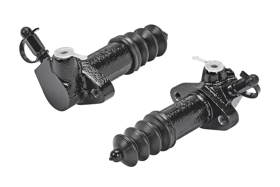 Робочий циліндр зчеплення VALEO 804718 - zapix