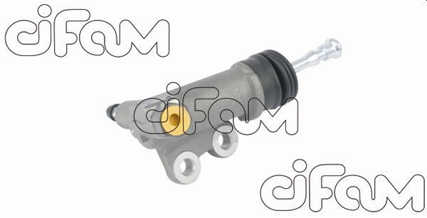Робочий циліндр зчеплення CIFAM 404070 - zapix