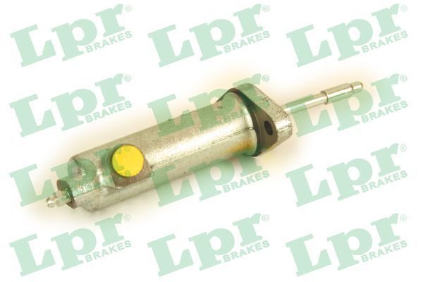 Робочий циліндр зчеплення LPR 3810 - zapix