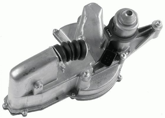 Робочий циліндр зчеплення SACHS 3981000089 - zapix