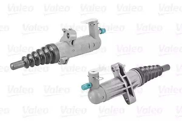 Рабочий цилиндр сцепления VALEO 804748