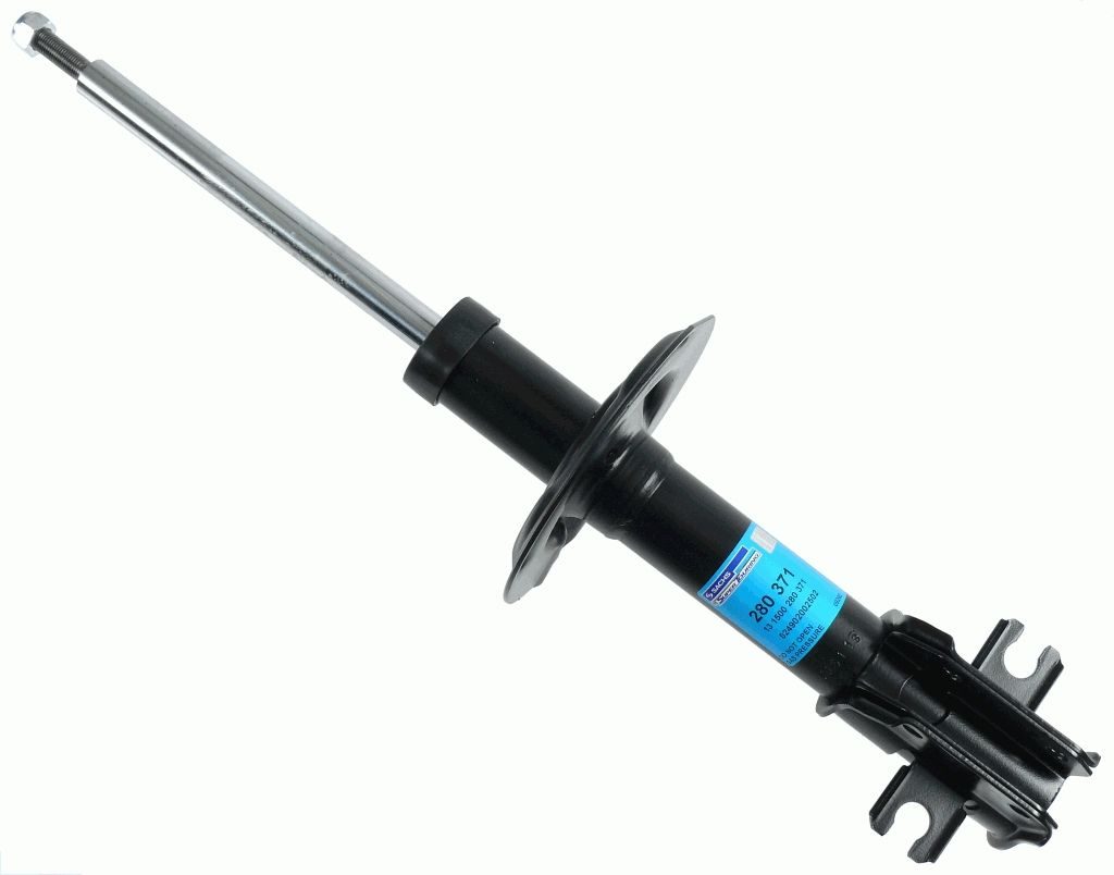 Амортизатор SACHS 280371 - zapix