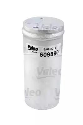 Осушувач кондиціонера VALEO 509890 - zapix