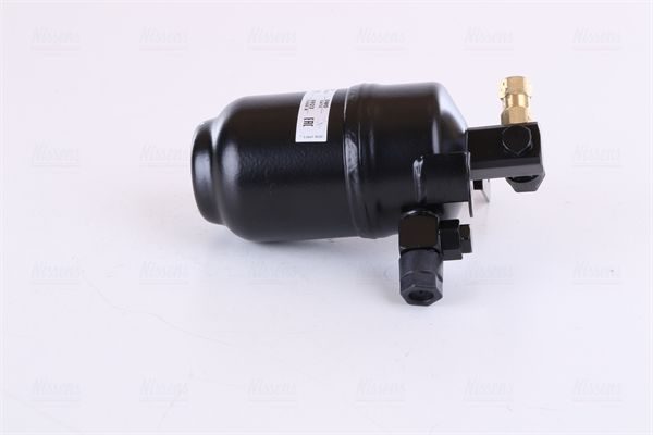 Осушувач кондиціонера NISSENS 95184 - zapix