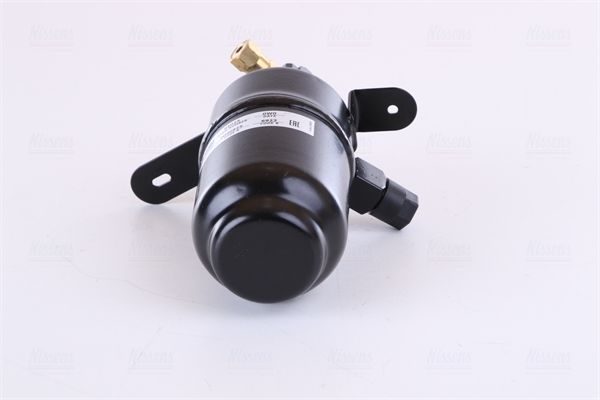 Осушувач кондиціонера NISSENS 95025 - zapix