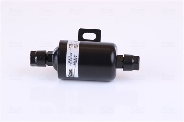 Осушувач кондиціонера NISSENS 95343 - zapix