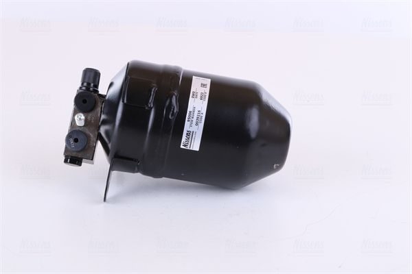 Осушувач кондиціонера NISSENS 95006 - zapix