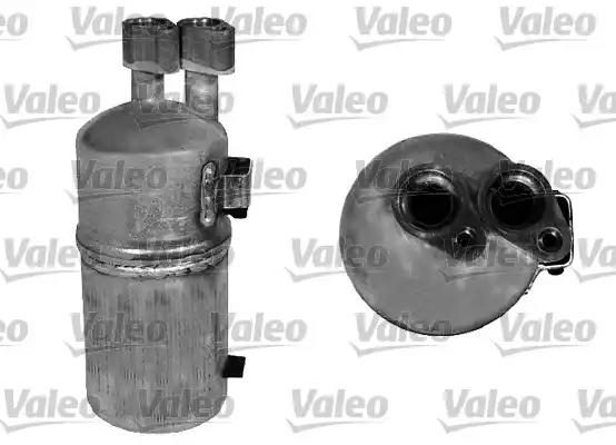 Осушувач кондиціонера VALEO 509793 - zapix