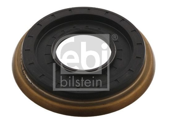 Ущільнення КПП / Диференціала FEBI BILSTEIN 34974 - zapix