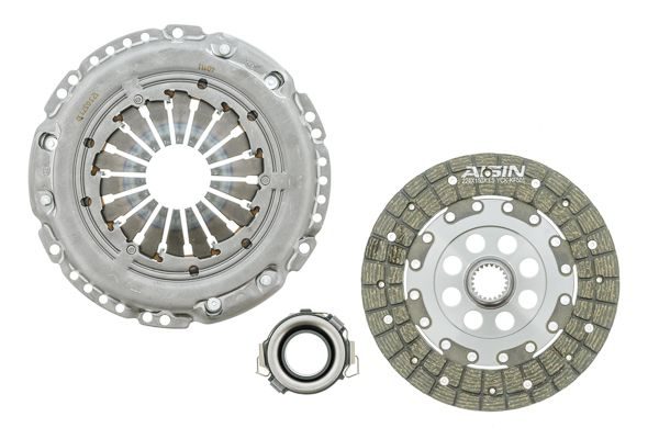 Комплект зчеплення AISIN KT307A - zapix