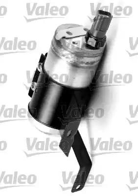 Осушувач кондиціонера VALEO 509498 - zapix