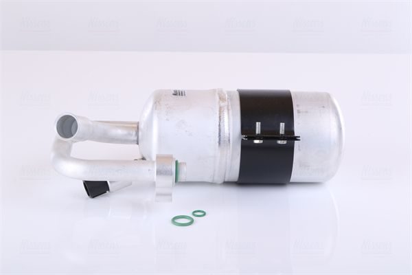 Осушувач кондиціонера NISSENS 95505 - zapix