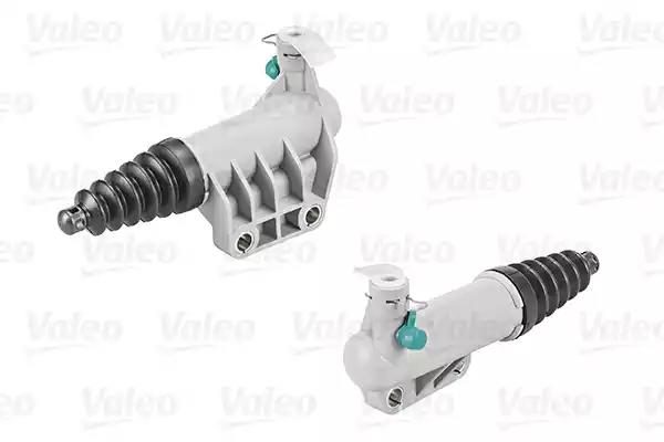 Рабочий цилиндр сцепления VALEO 804746