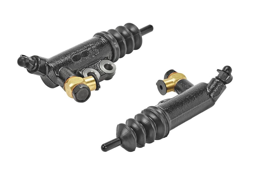 Робочий циліндр зчеплення VALEO 804737 - zapix