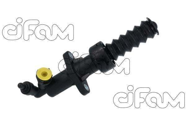 Робочий циліндр зчеплення CIFAM 404191 - zapix