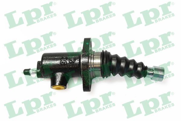 Робочий циліндр зчеплення LPR 8107 - zapix