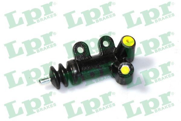 Робочий циліндр зчеплення LPR 3537 - zapix