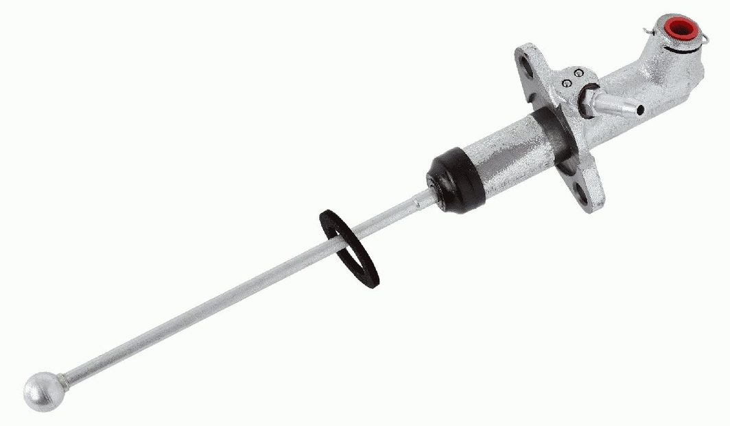 Головний циліндр зчеплення SACHS 6284600772 - zapix