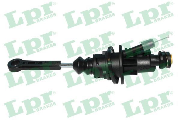 Головний циліндр зчеплення LPR 2482 - zapix