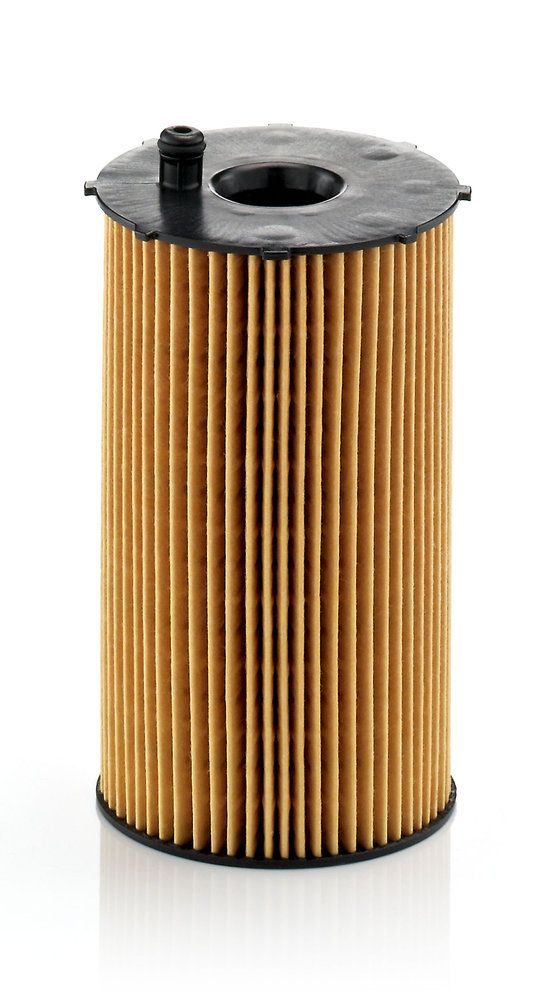 Оливний фільтр MANN-FILTER HU9341X - zapix