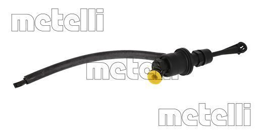 Головний циліндр зчеплення METELLI 550177 - zapix