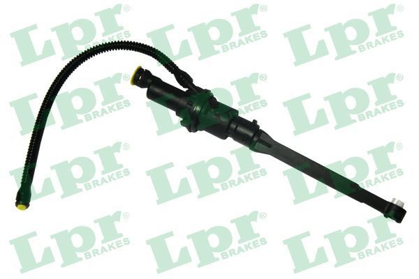 Головний циліндр зчеплення LPR 2417 - zapix