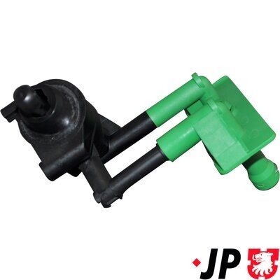 Головний циліндр зчеплення JP GROUP 1530600500 - zapix