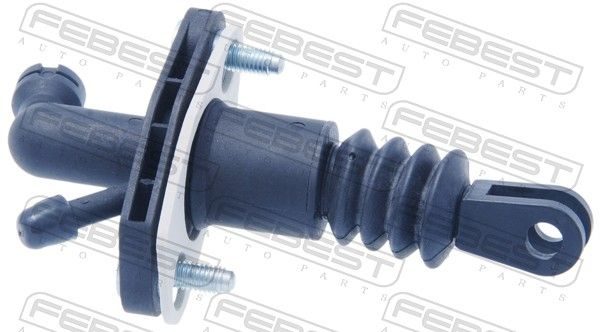 Головний циліндр зчеплення FEBEST 0781JB627 - zapix
