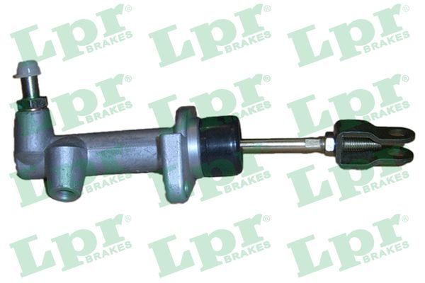 Головний циліндр зчеплення LPR 2727 - zapix