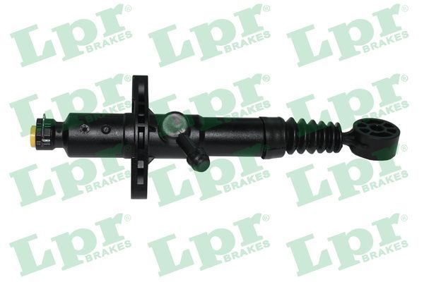 Головний циліндр зчеплення LPR 2258 - zapix