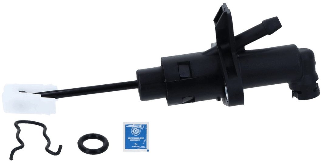 Головний циліндр зчеплення SACHS 6284654004 - zapix