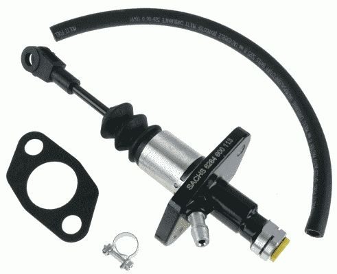 Головний циліндр зчеплення SACHS 6284600113 - zapix