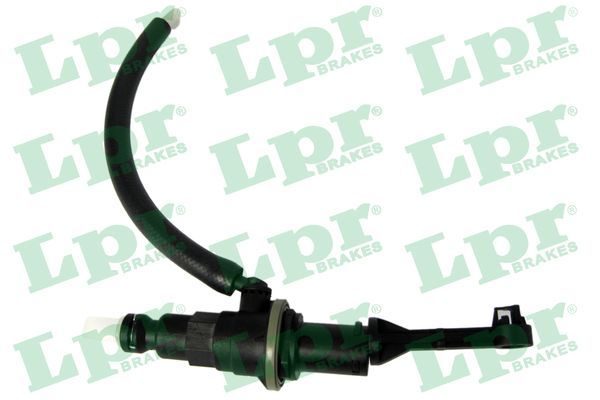 Головний циліндр зчеплення LPR 2184 - zapix