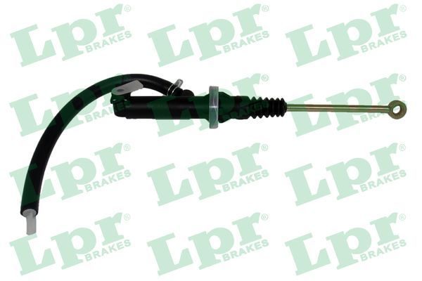 Головний циліндр зчеплення LPR 2182 - zapix