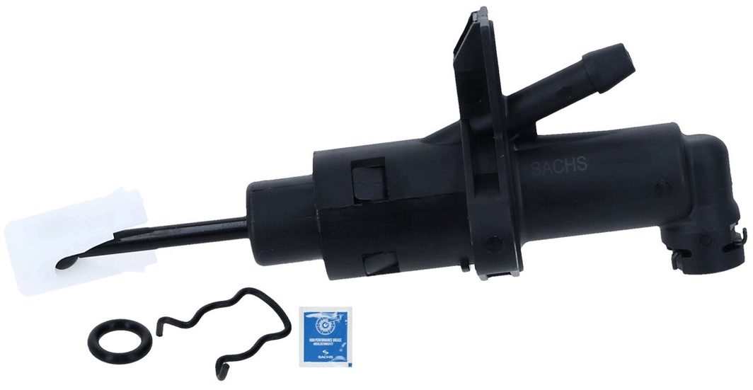 Головний циліндр зчеплення SACHS 6284654007 - zapix