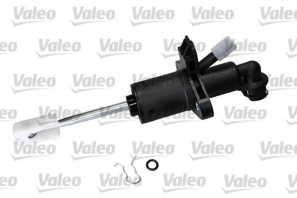 Головний циліндр зчеплення VALEO 874304 - zapix