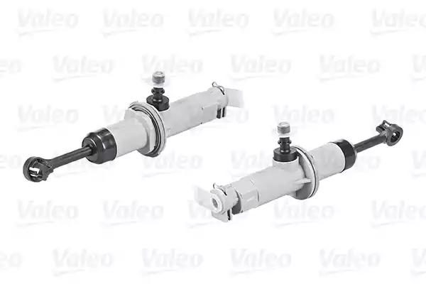 Головний циліндр зчеплення VALEO 804645 - zapix