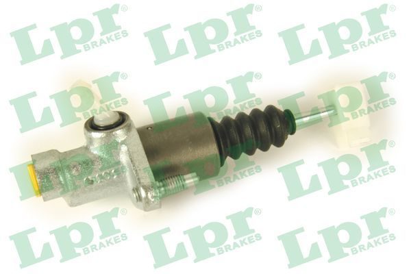 Головний циліндр зчеплення LPR 2104 - zapix