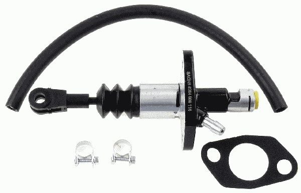 Головний циліндр зчеплення SACHS 6284600114 - zapix