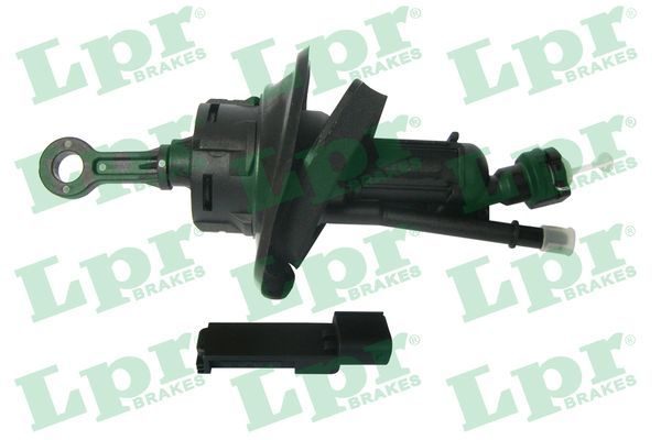 Головний циліндр зчеплення LPR 2384K - zapix