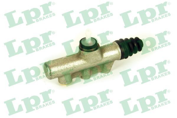 Головний циліндр зчеплення LPR 7108 - zapix