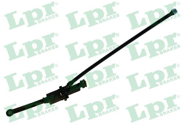 Головний циліндр зчеплення LPR 2431 - zapix