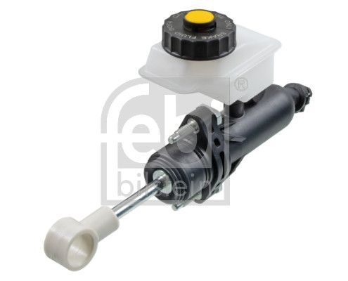 Головний циліндр зчеплення FEBI BILSTEIN 45502 - zapix
