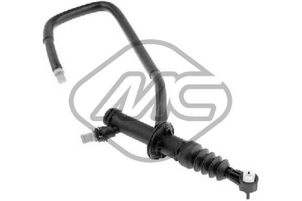Головний циліндр зчеплення METALCAUCHO 41392 - zapix
