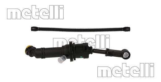 Головний циліндр зчеплення METELLI 550169 - zapix