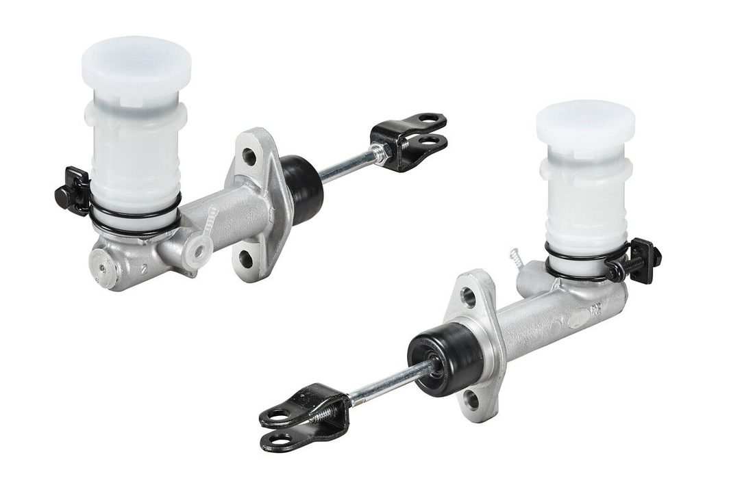 Головний циліндр зчеплення VALEO 804806 - zapix