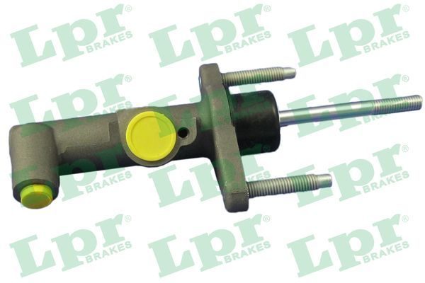 Головний циліндр зчеплення LPR 2177 - zapix