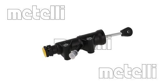 Головний циліндр зчеплення METELLI 550094 - zapix